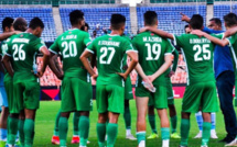 Supercoupe : Le Raja connaît deux absences