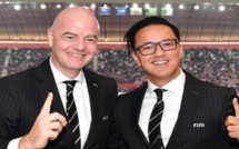 RedOne, le producteur marocain rejoint la FIFA 