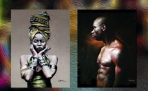 Abderrahmane Latrache signe son retour avec "Black Beauty"