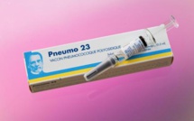 Pneumo 23, le vaccin préventif des infections à pneumocoques est en pénurie 