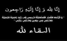 Maroc : Les sportifs qui nous ont quittés en 2021