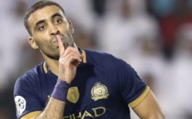 Hamdallah ouvre une nouvelle bataille avec son ex club d’Annasr 