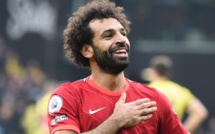 Doubler le salaire de Salah, « ce n’est pas possible »