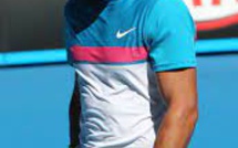 Tennis – ATP   Nadal testé positif au covid-19