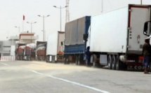 Mali : Attaque terroriste contre des bérets bleus marocains