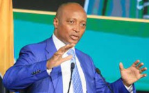 CAN 2021 : Coup d'envoi  le 9 janvier Inchallah 