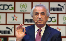 CAN 2021 : Vahid Halilhodzic dévoilera sa liste ce jeudi 23 décembre