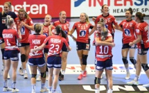Handball Mondial: les Françaises battues en finale   par la Norvège