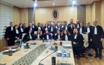 Le Club des Avocats du Maroc propose les tests PCR
