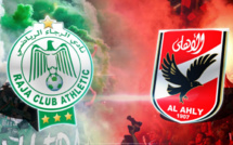Raja-Al Ahly : L'historique des confrontations