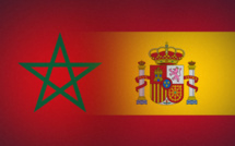 Le Maroc affronte l'Espagne en amical