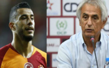 Belhanda : « même si Vahid me rappelle, je n’irai pas… »