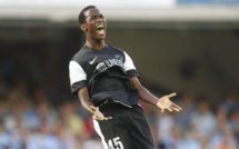 Fabrice Olinga opte pour la deuxième division portugaise, au lieu du Raja 