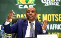 CAN 2022 : La CAF s'engage auprès des clubs européens à respecter le protocole sanitaire