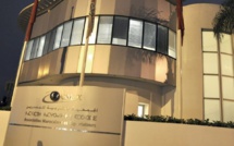 L'ASMEX reçoit l'ambassadeur de la Libye