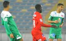 LNFP : Suspension des matchs de la Botola Pro D1 et D2 au terme de la 15e journée