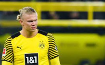 Haaland interresse Manchester City