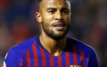 Coup de balai au PSG