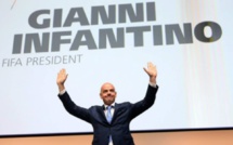 CAN 2021 : "Infantino n'a jamais fait pression sur les dirigeants de la CAF"