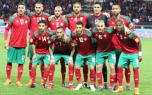 CAN2022 :La liste complète du Maroc