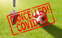 Le sport renoue avec  l'angoisse du Covid