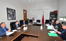 Classico Raja-AS FAR : Les explications de la Ligue