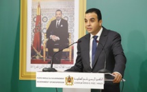 5760 marocains bloqués rapatriés depuis les Emirats Arabes Unis, le Portugal et la Turquie