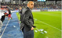 Botola Pro : Rien ne va plus au Wydad