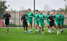 CAN 2021 : Les préparatifs de Vahid perturbés