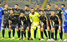 Had Soualem joue au nomadisme