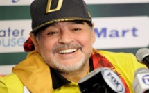 La famille Maradona à nouveau endeuillée