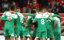 Raja-Covid : Les joueurs sortent de l'isolement