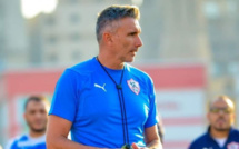 «Je connais le football marocain», Patrice Carteron