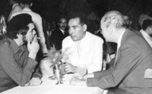 Mehdi Ben Barka espion des tchécoslovaques ?