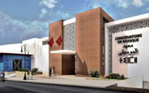 Conservatoire de Rabat : Le nouveau local s’apprête à ouvrir ses portes