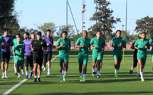 CAN 2021 : Le match amical Maroc-Cap Vert est annulé