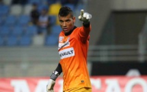 CAN 2021 : Ahmed Reda Tagnaouti remplace Anas Zniti