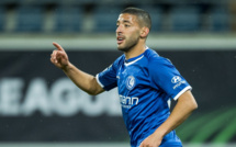 CAN 2021 : Tarik Tissoudali remplace Abdessamad Ezzalzouli