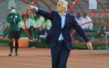 La CAN gachée par les Européens