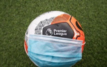 Covid-19 : Le foot européen rattrapé par le virus