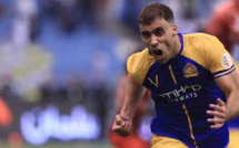 La crise entre Al Nasr et Hamdallah n'est pas finie