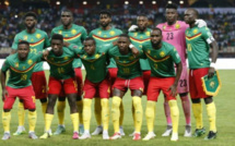 CAN : Des joueurs de la sélection camerounaise positifs au Covid-19