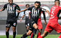 Ligue 1 : 19 cas de Covid à Angers, club de Boufal