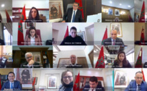 Le Conseil de gouvernement ratifie une convention internationale