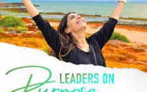 Dounia Taarji : Faire Le Pari De La Confiance