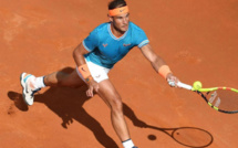 Tennis : Rafael Nadal est à Melbourne pour l'Open d'Australie