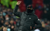 Angleterre : Après un test "supposé positif", Klopp ratera Chelsea-Liverpool 