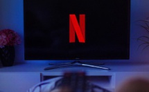 Netflix : les séries et films à regarder ce week-end