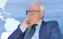 Hassan Sentissi El Idrissi : Pavillon marocain, clé de l’expansion de l’export