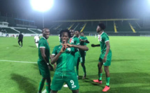 CAN 2021 : Le Gabon battu par le Burkina-Faso en amical